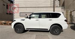 نيسان باترول